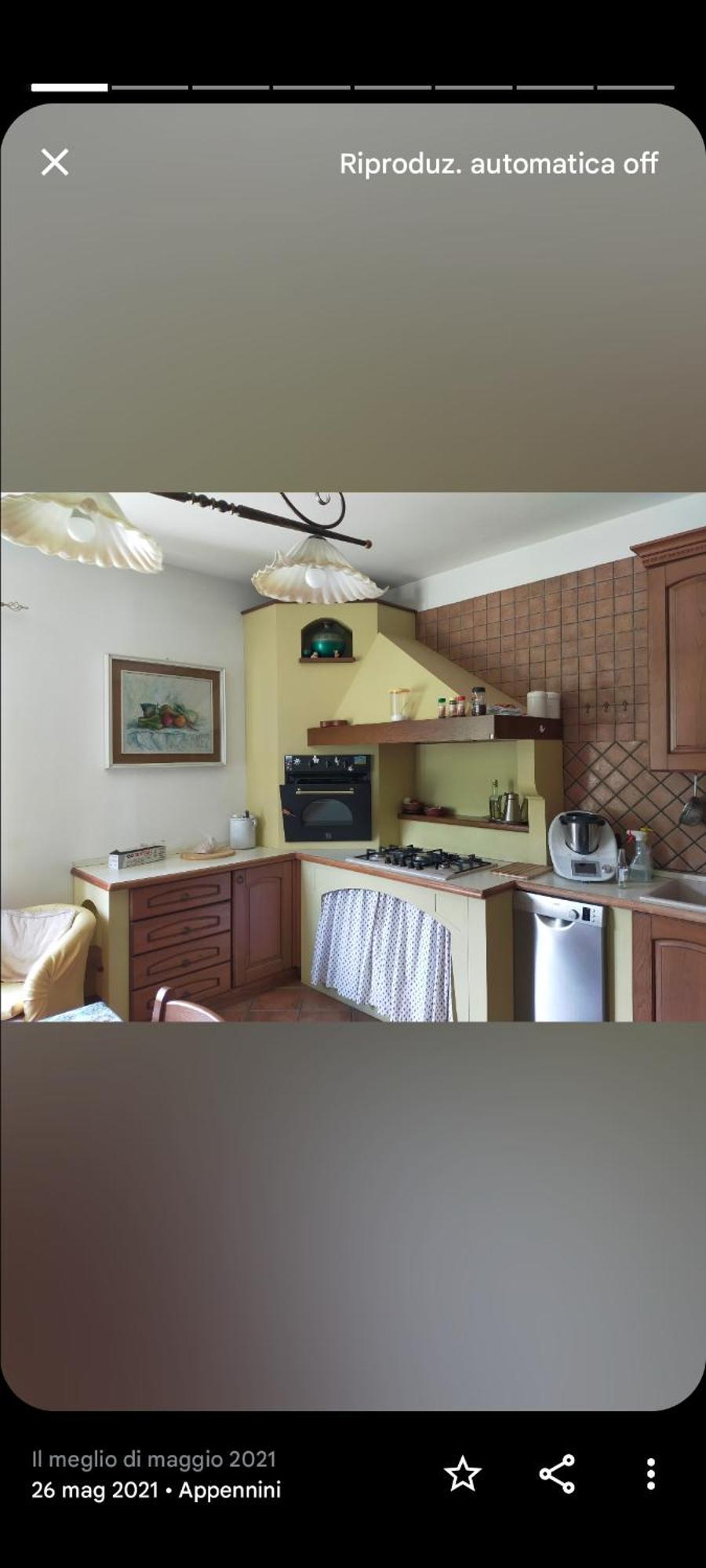 멜리차노 Al Boschetto B&B 외부 사진